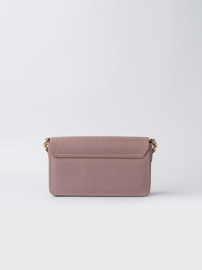 Boxy Handbag