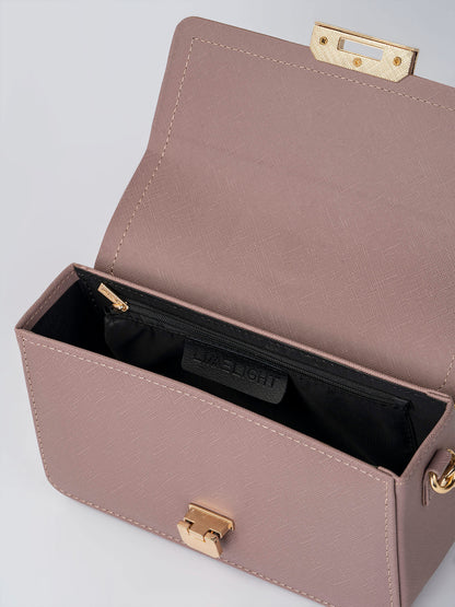 Boxy Handbag