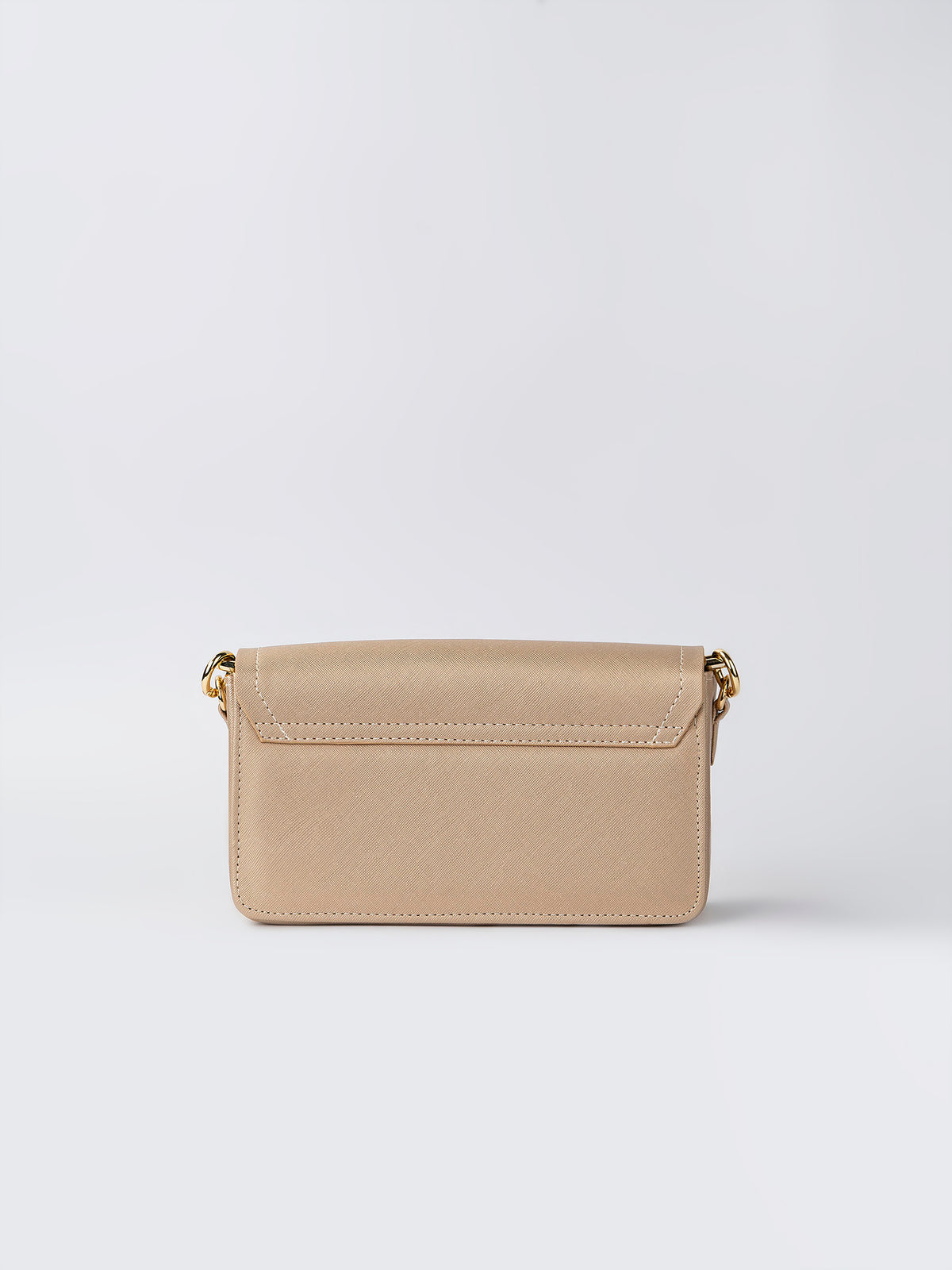 Boxy Handbag