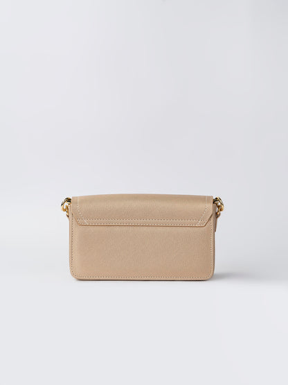 Boxy Handbag