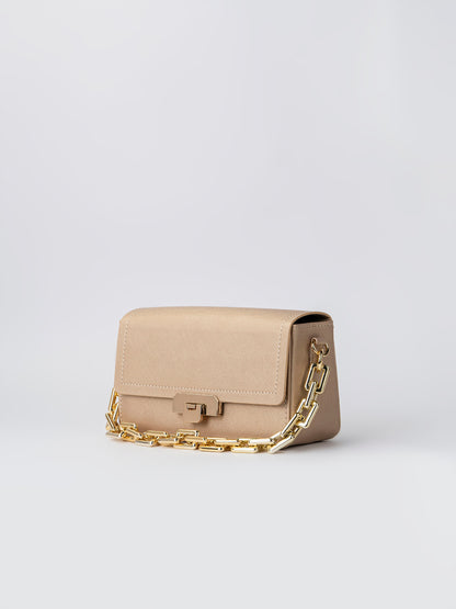 Boxy Handbag
