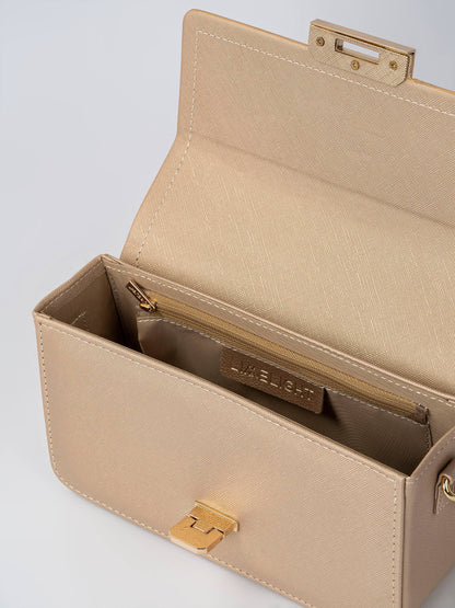 Boxy Handbag