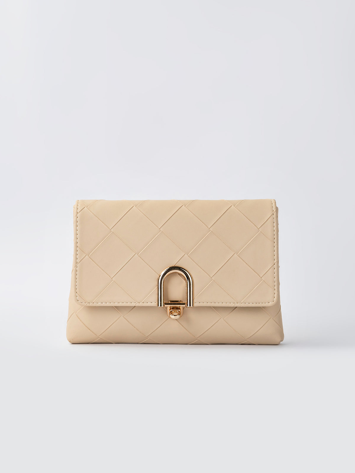 Braided Clutch
