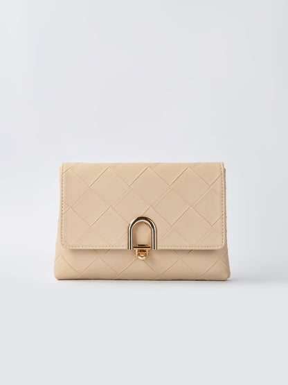 Braided Clutch