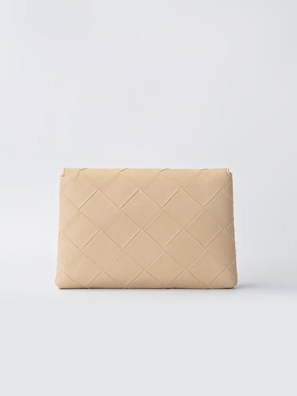 Braided Clutch