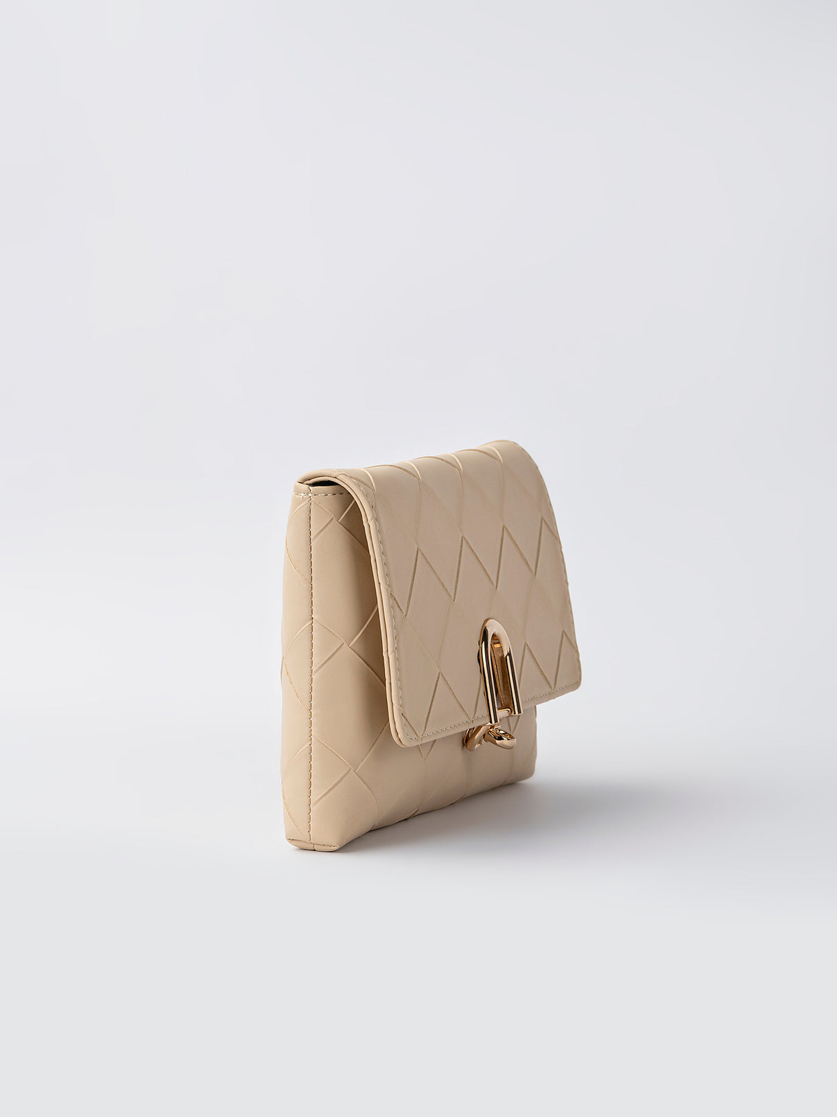 Braided Clutch
