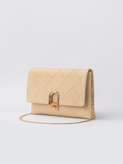 Braided Clutch