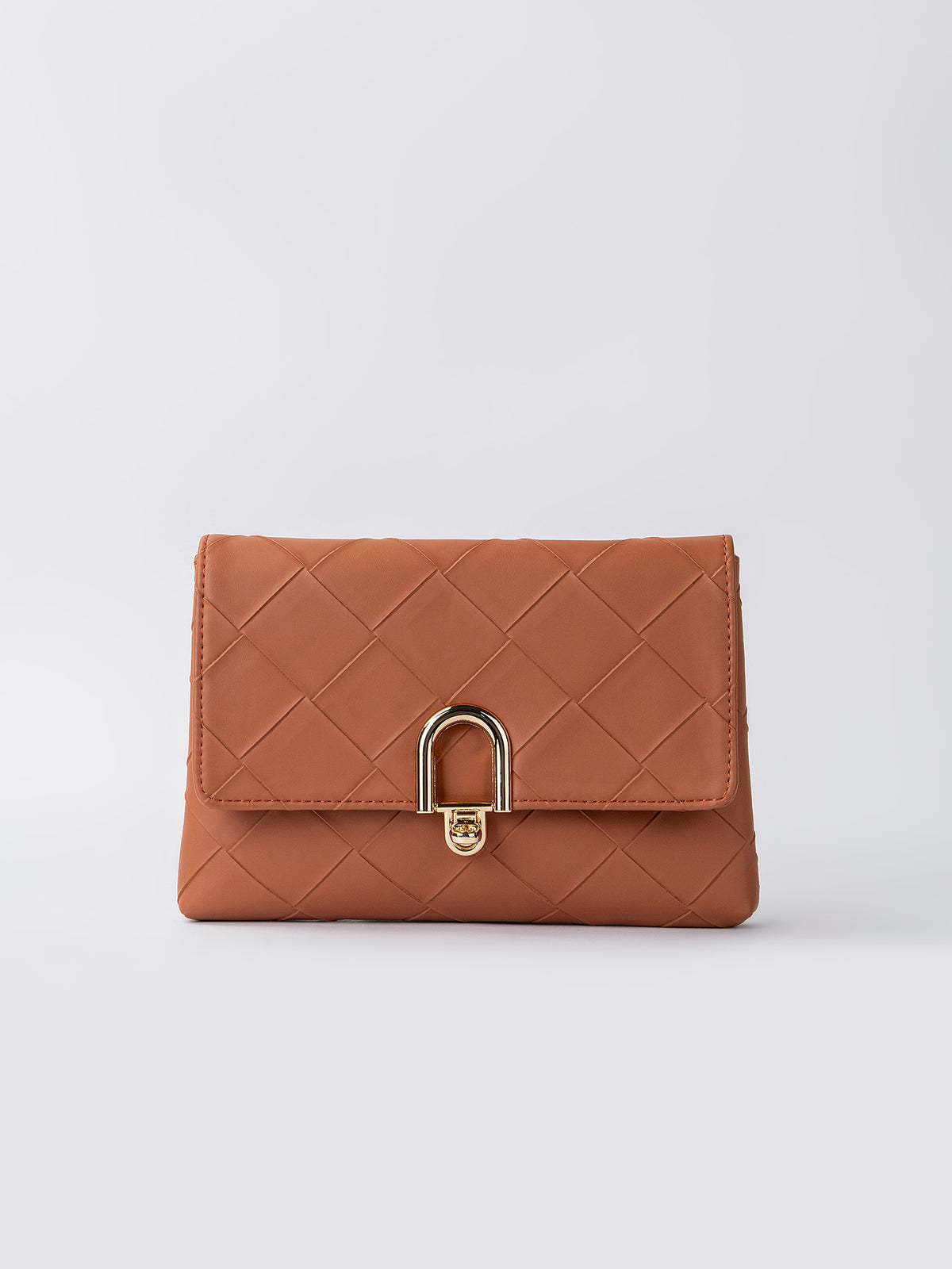 Braided Clutch