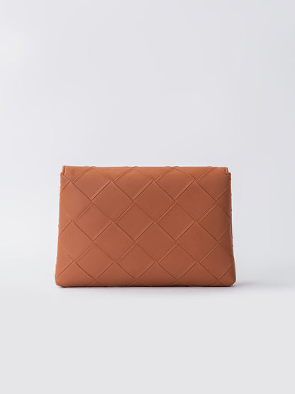 Braided Clutch