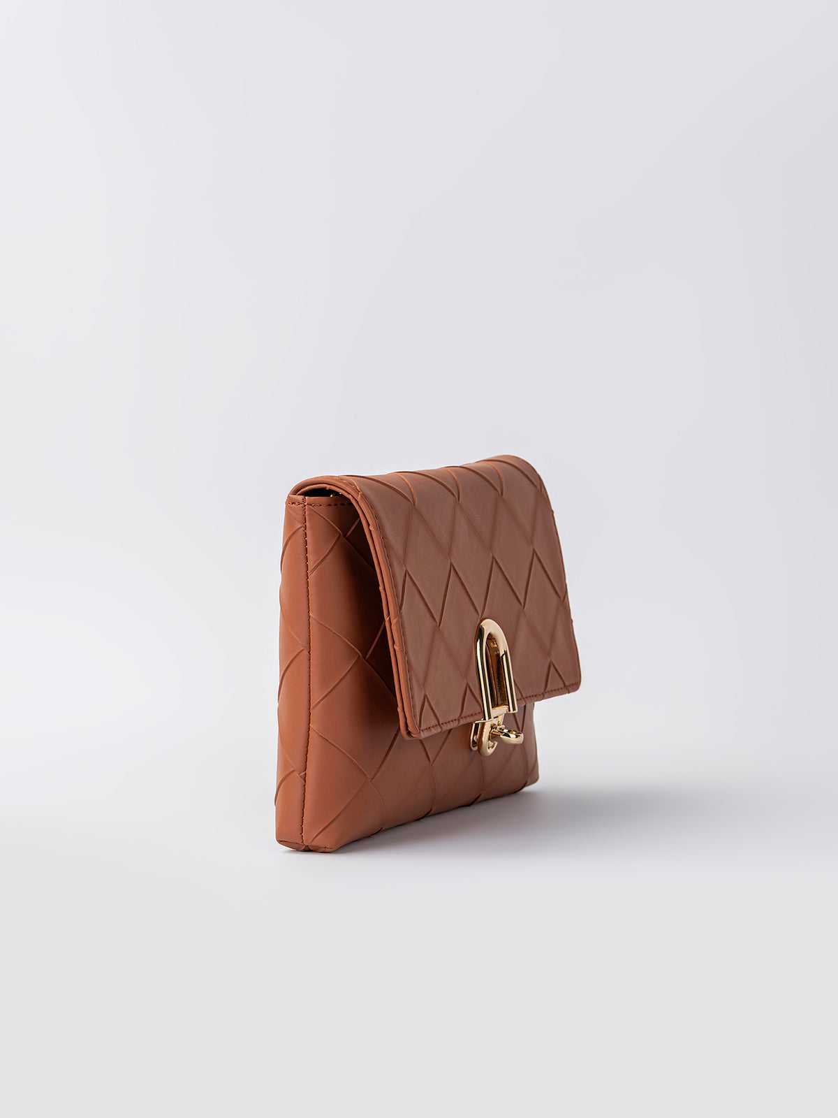 Braided Clutch