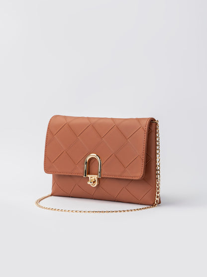 Braided Clutch