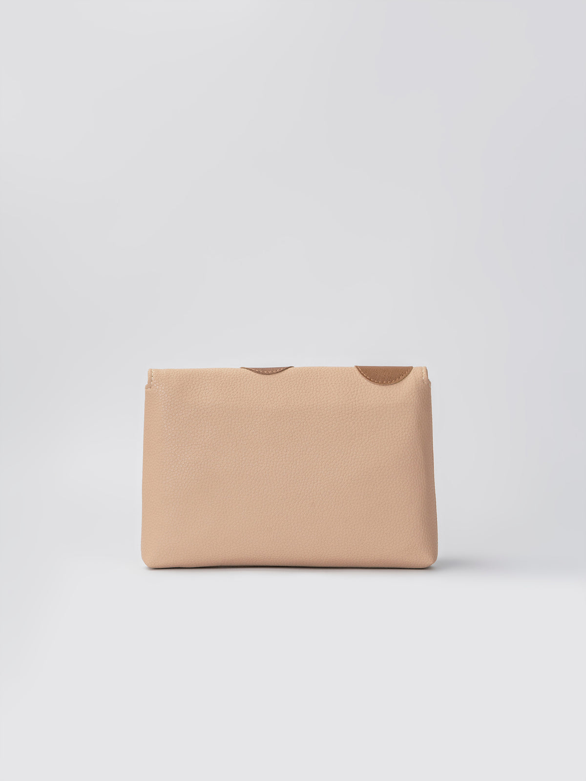 Pebble Clutch