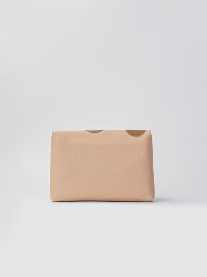 Pebble Clutch