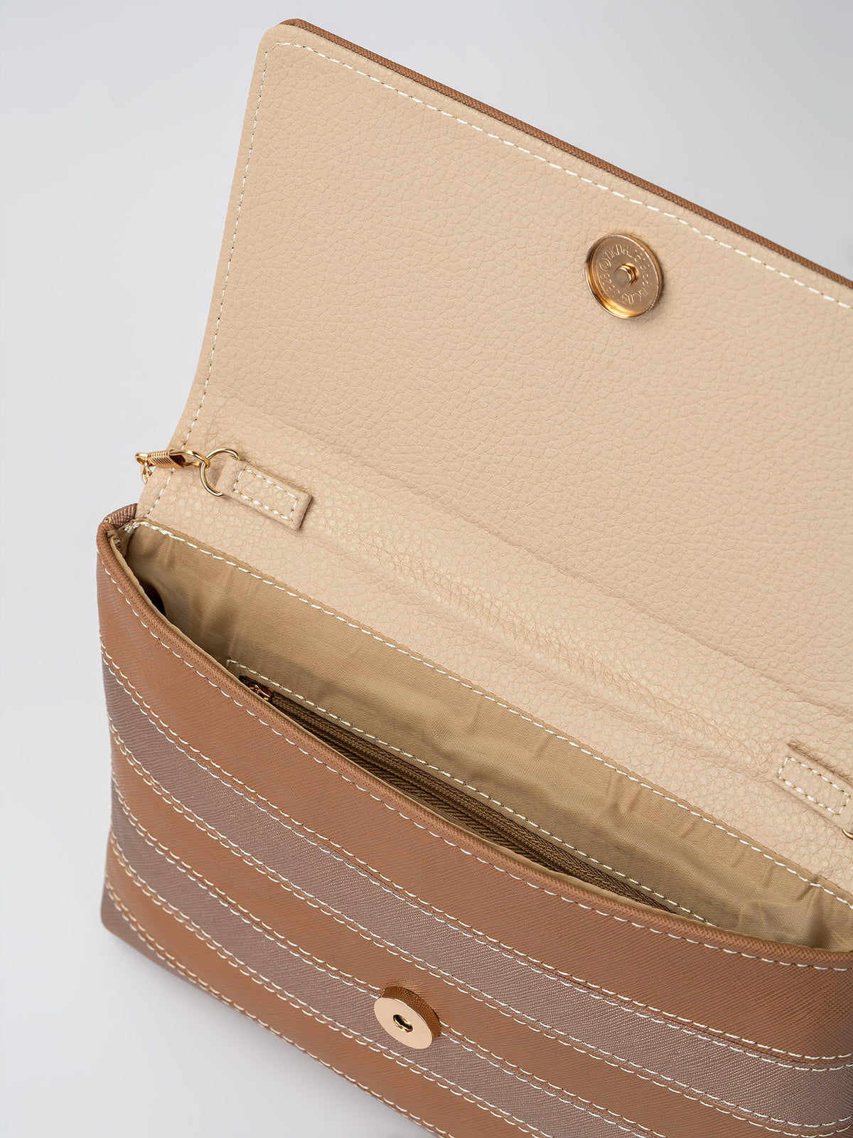 Linear Clutch