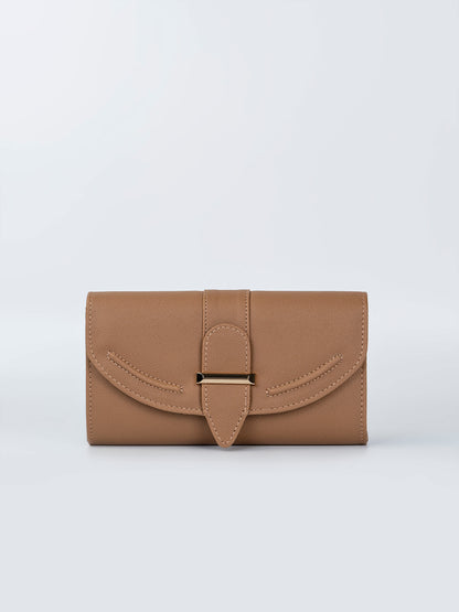 Buckle Clutch
