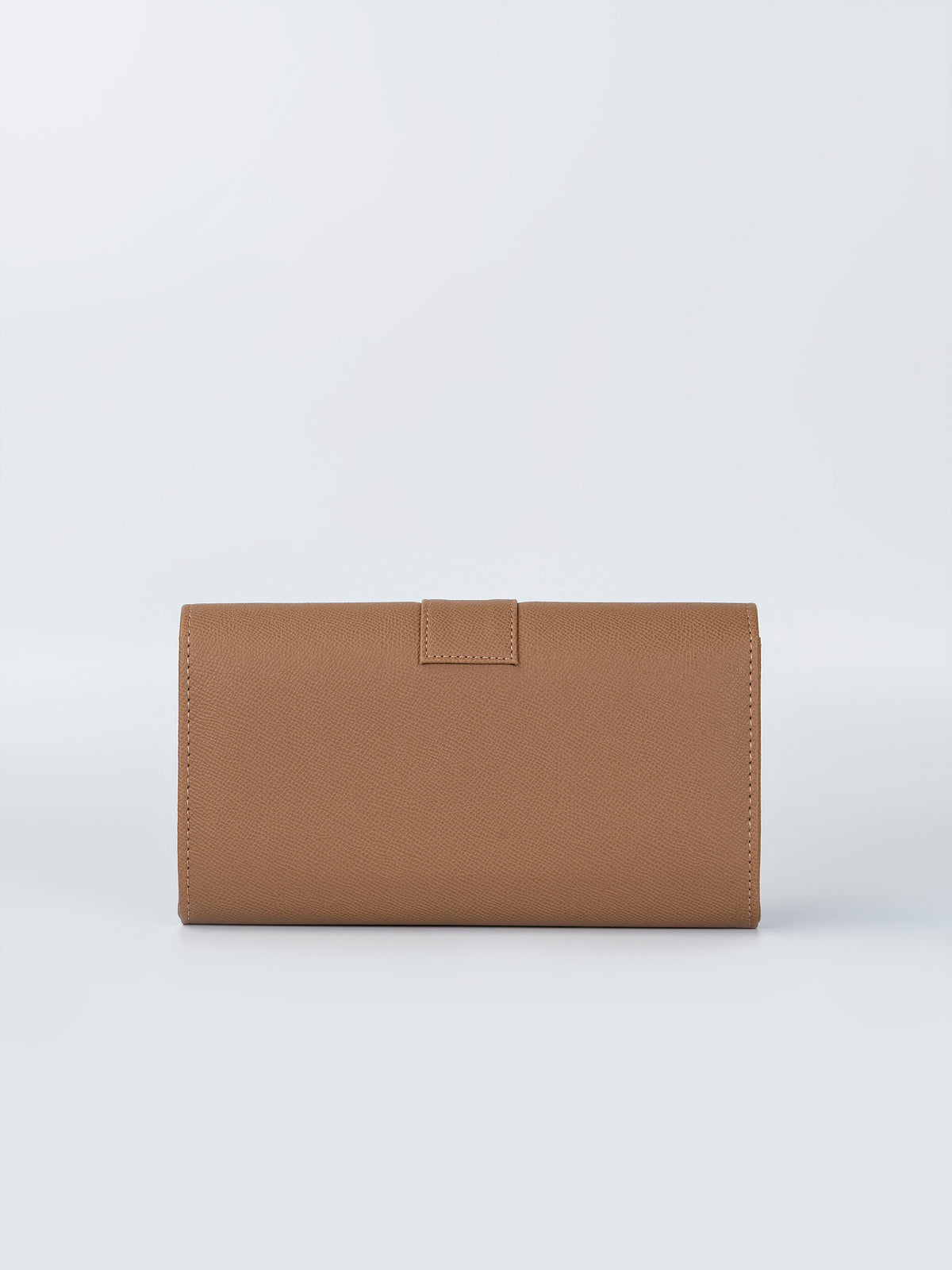 Buckle Clutch