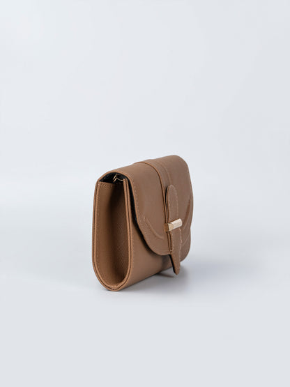 Buckle Clutch