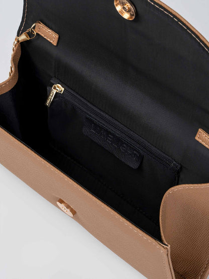 Buckle Clutch