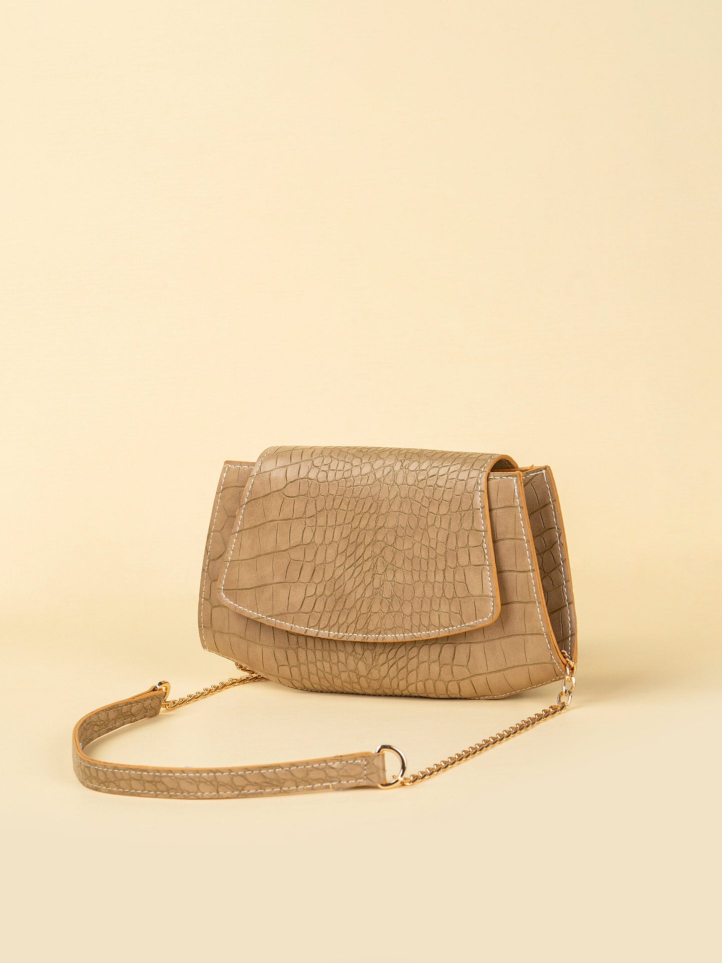 Textured Clutch