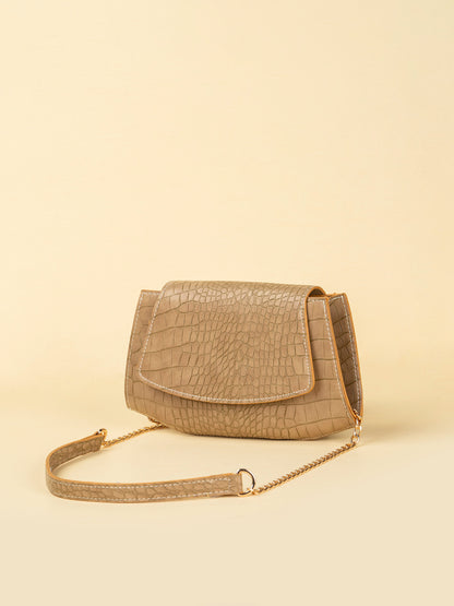 Textured Clutch