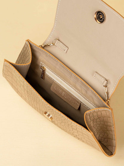 Textured Clutch