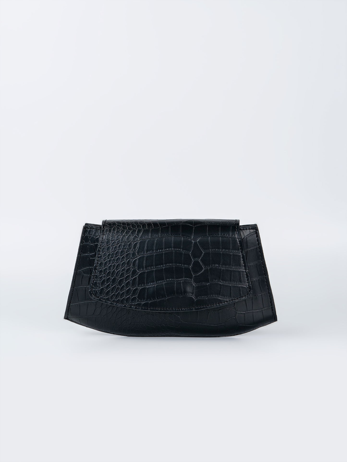 Textured Clutch