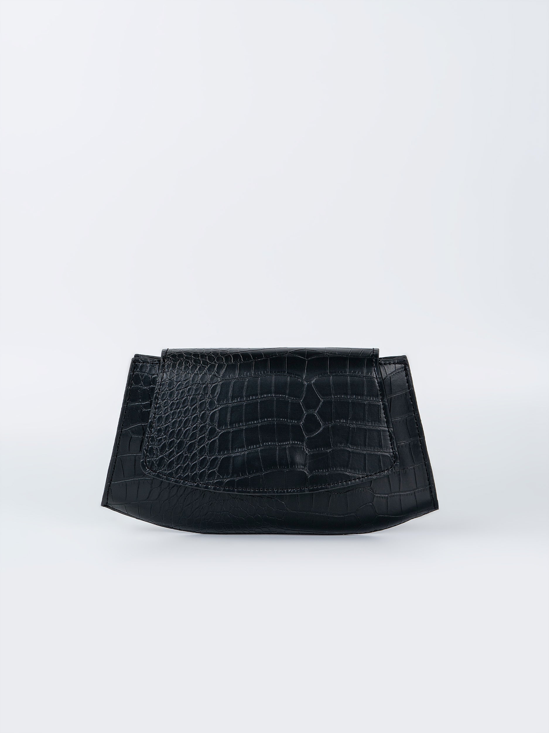 Textured Clutch
