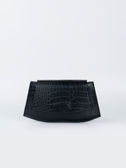 Textured Clutch