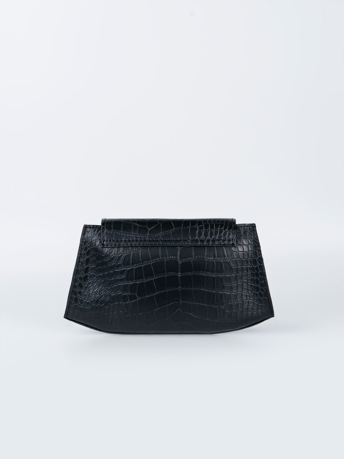Textured Clutch