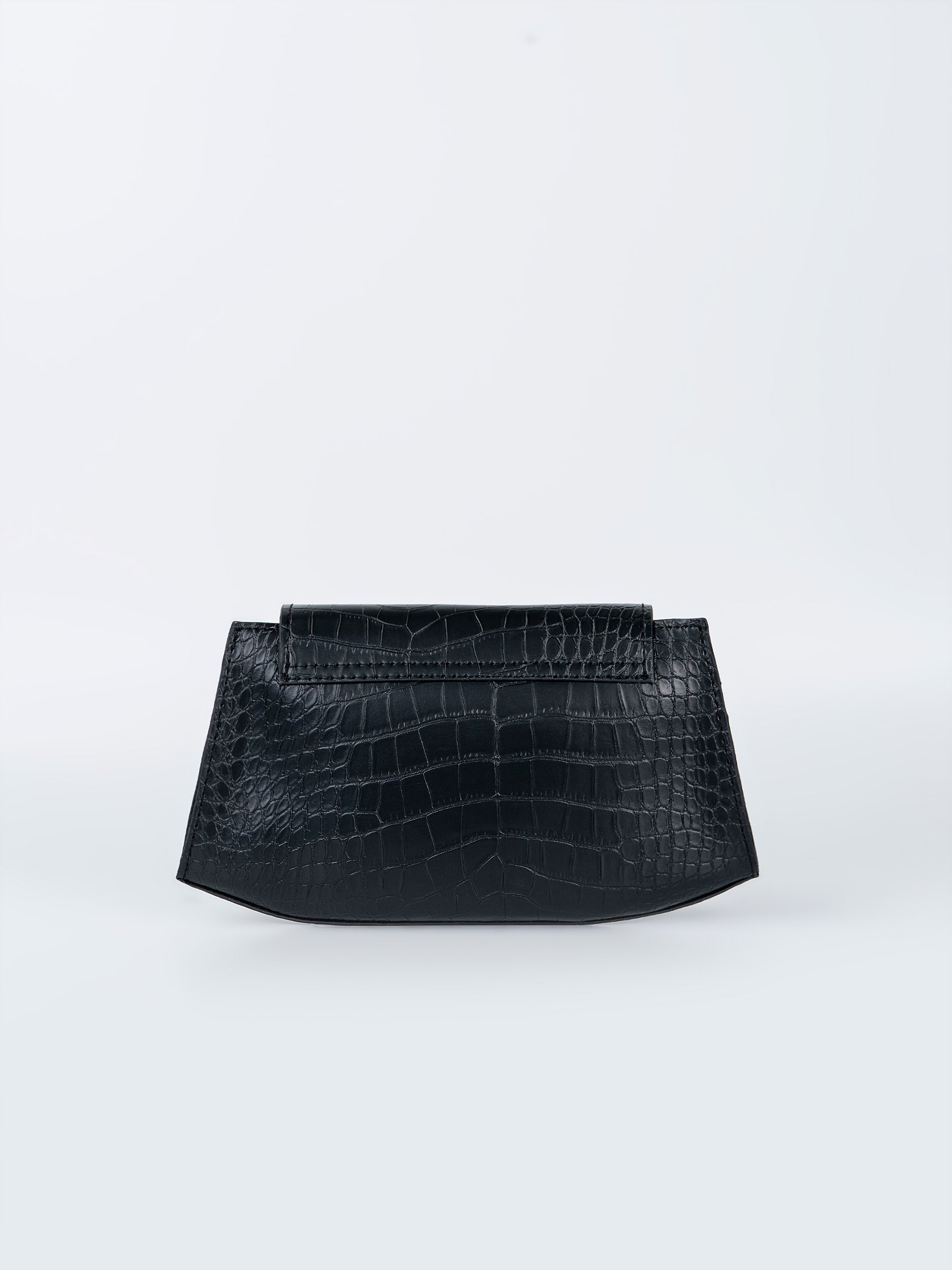 Textured Clutch