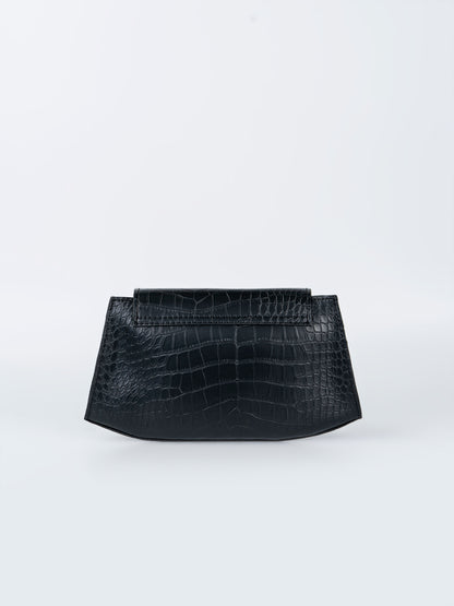 Textured Clutch