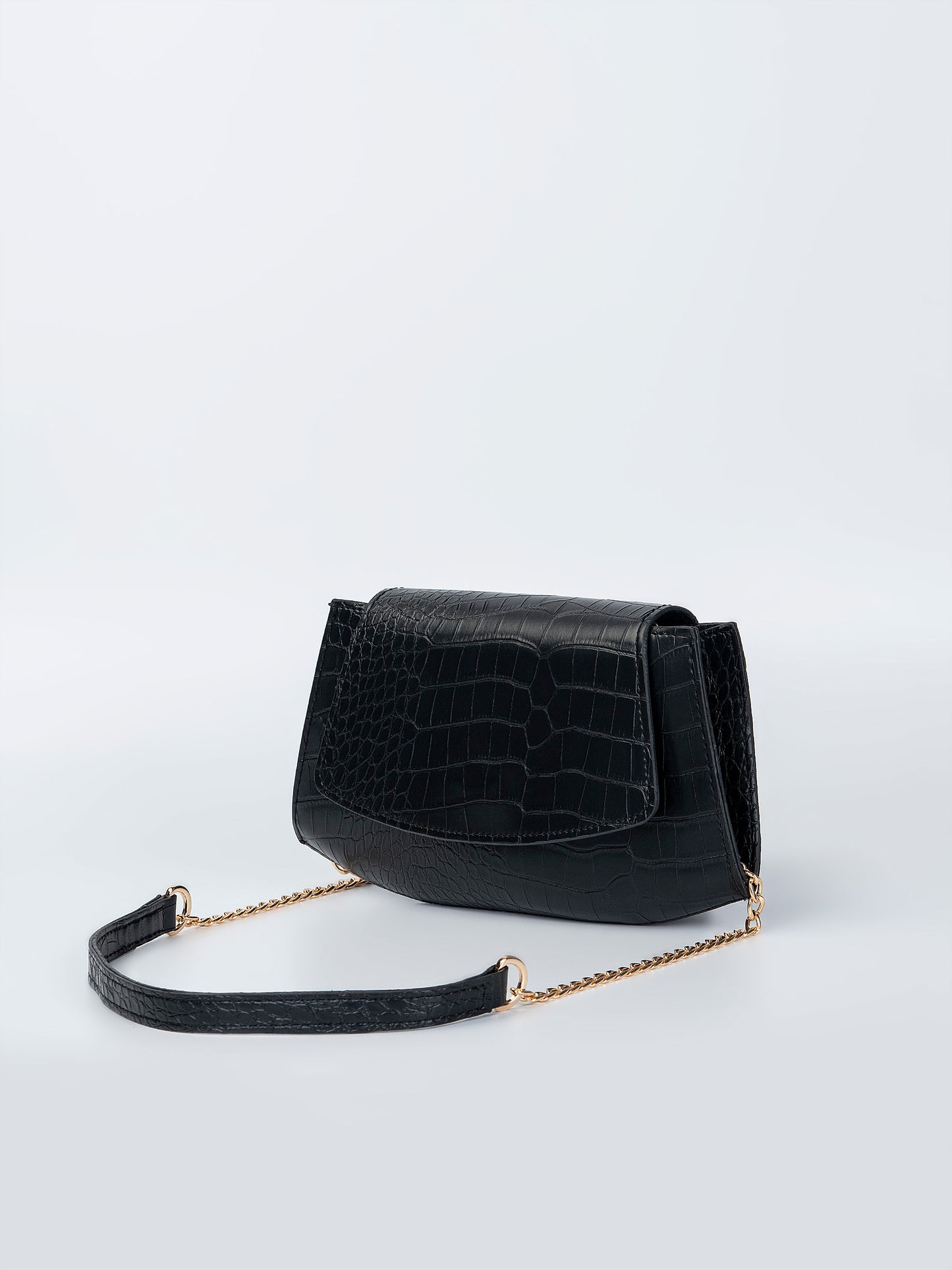 Textured Clutch