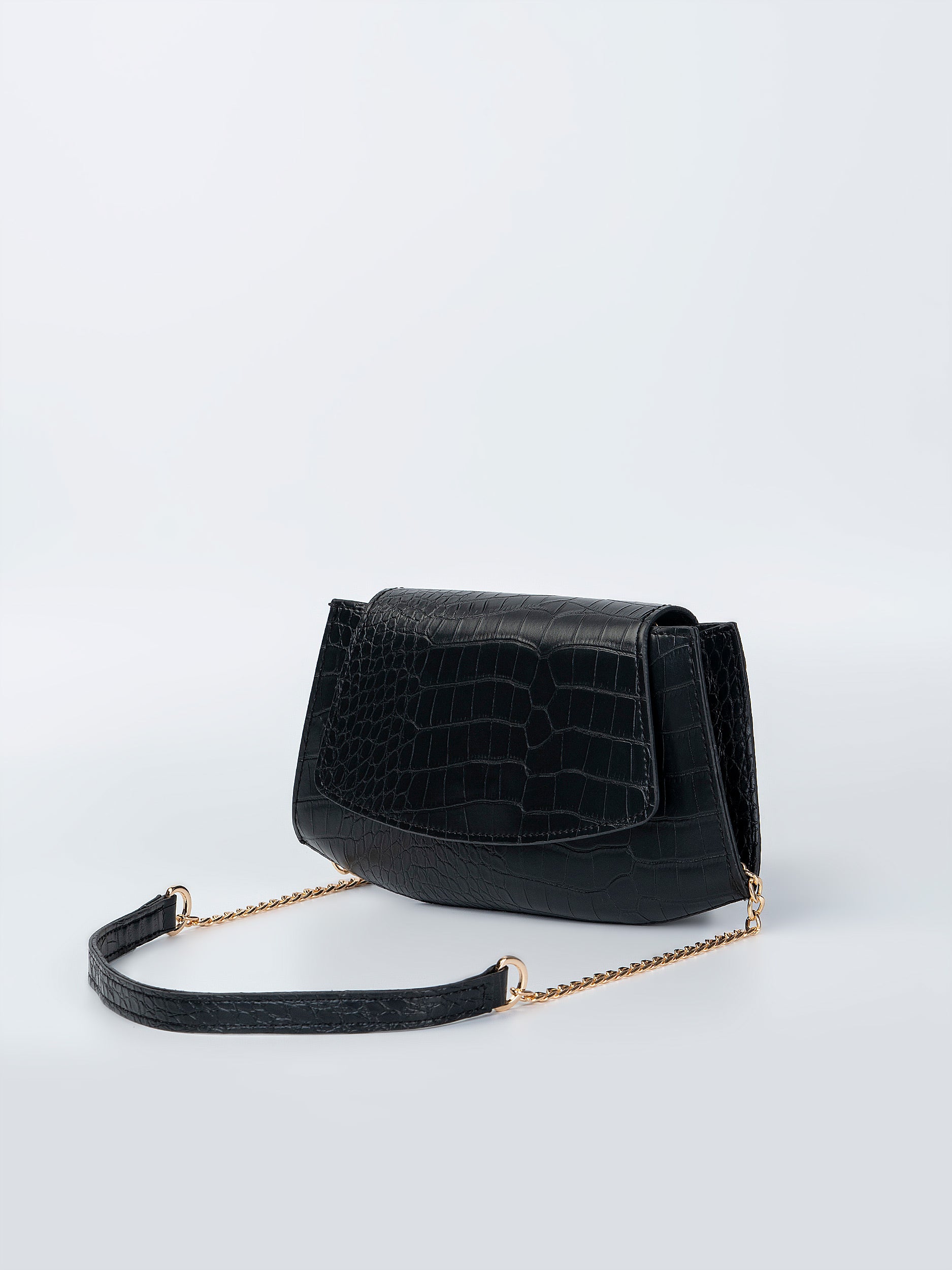 Textured Clutch