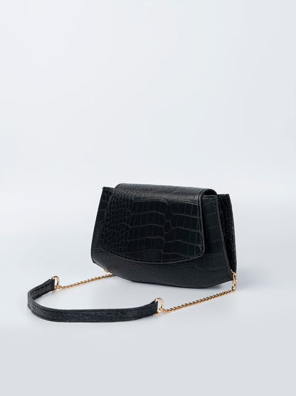 Textured Clutch