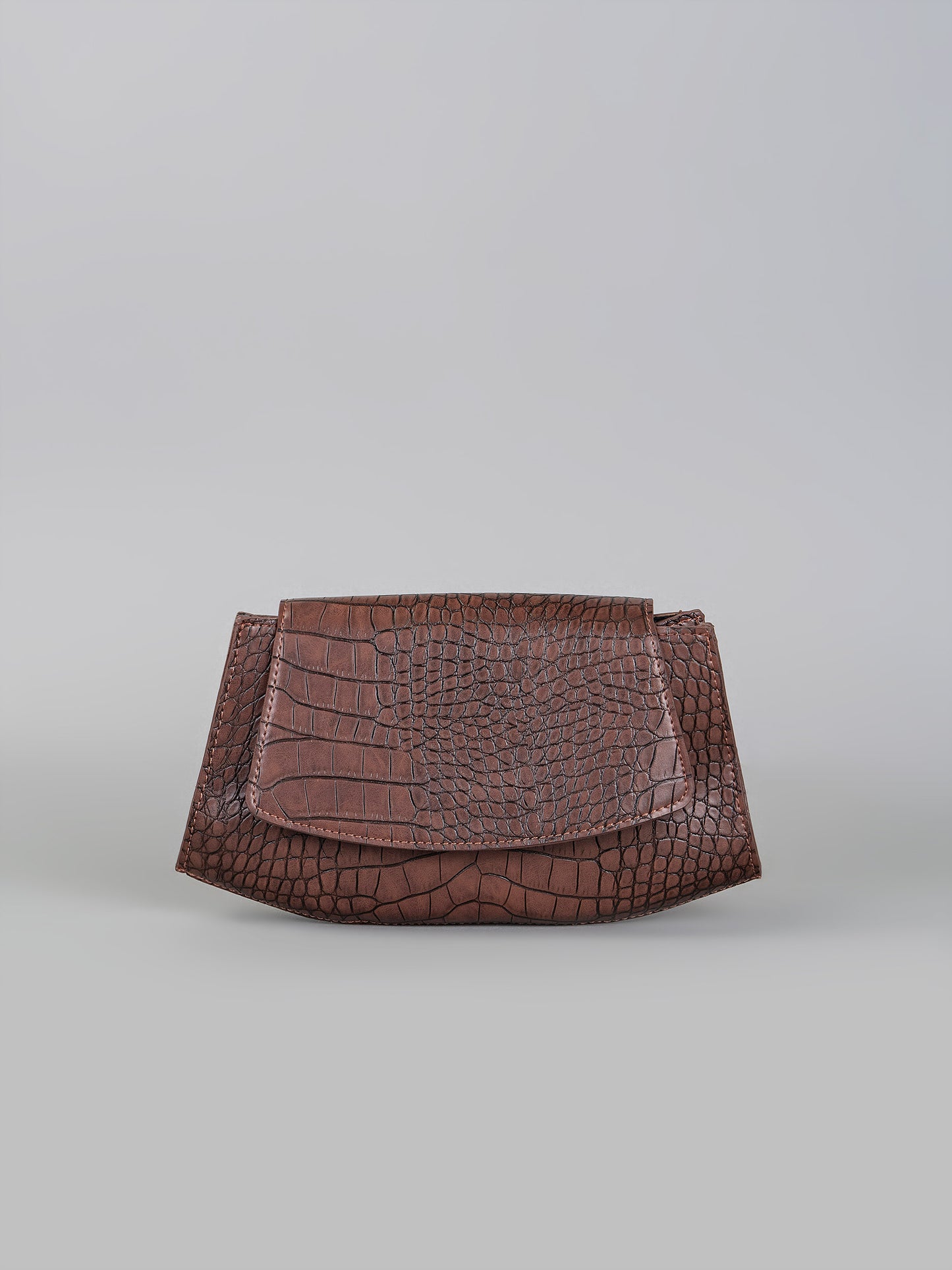 Textured Clutch
