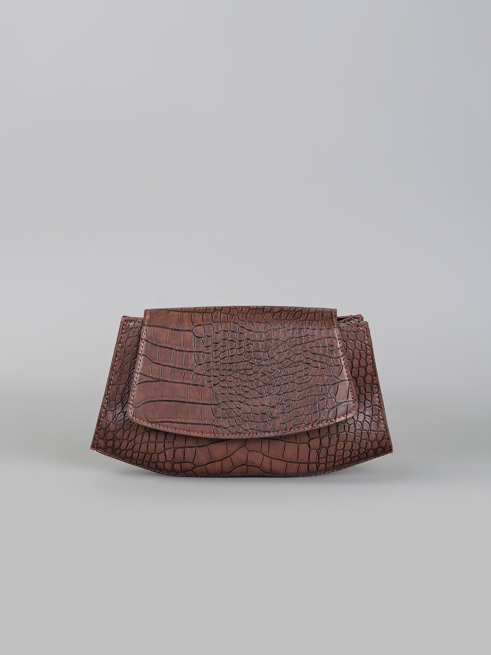 Textured Clutch