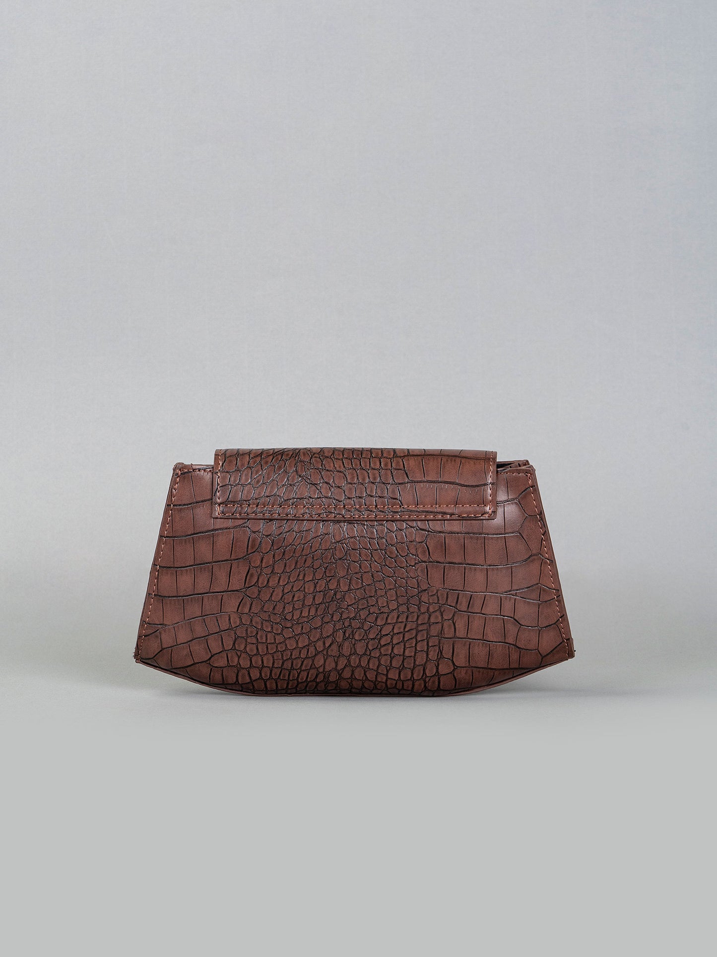 Textured Clutch