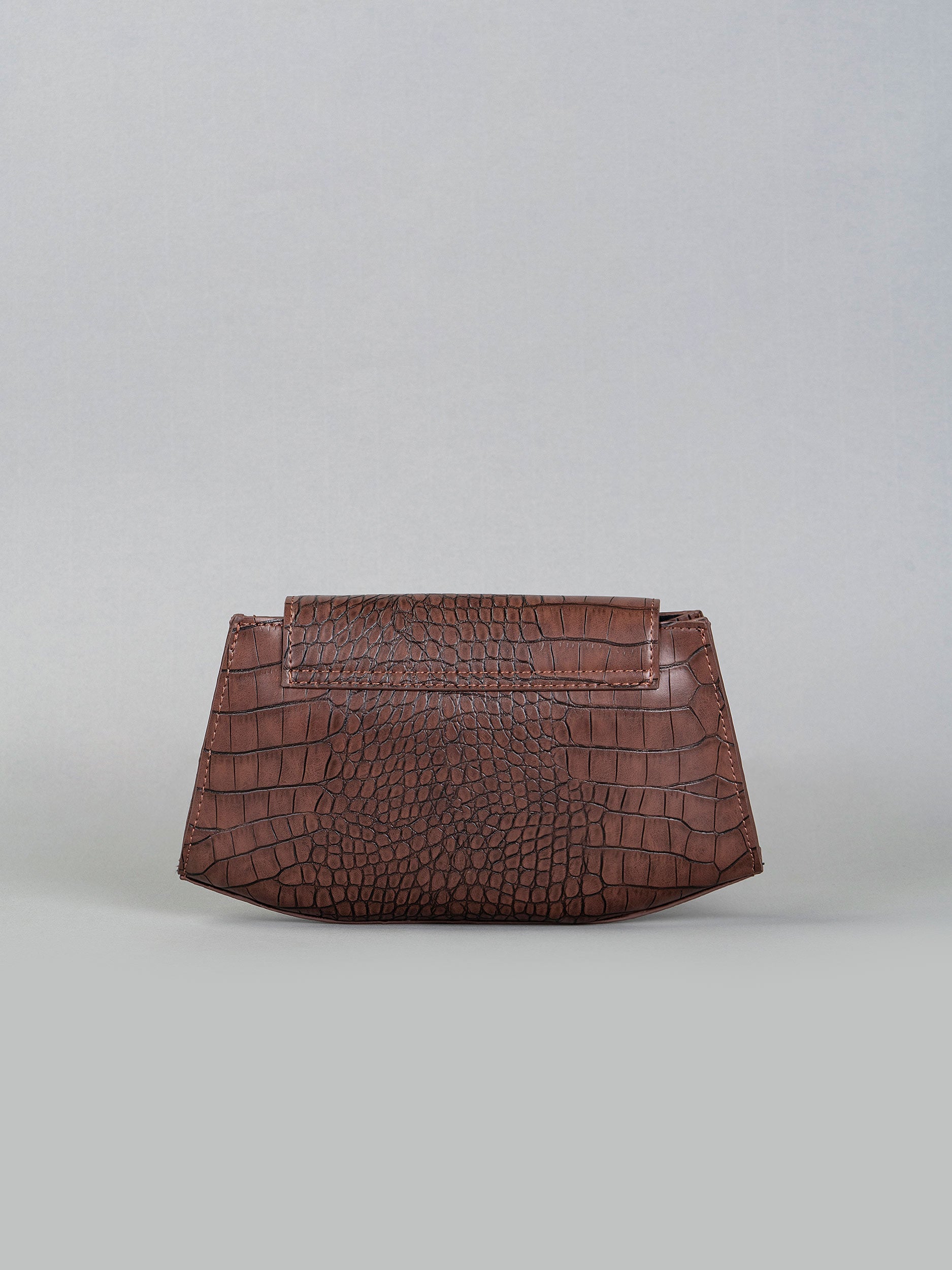 Textured Clutch