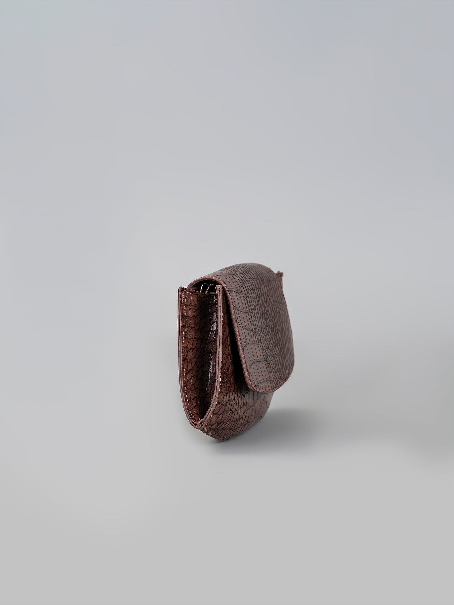 Textured Clutch