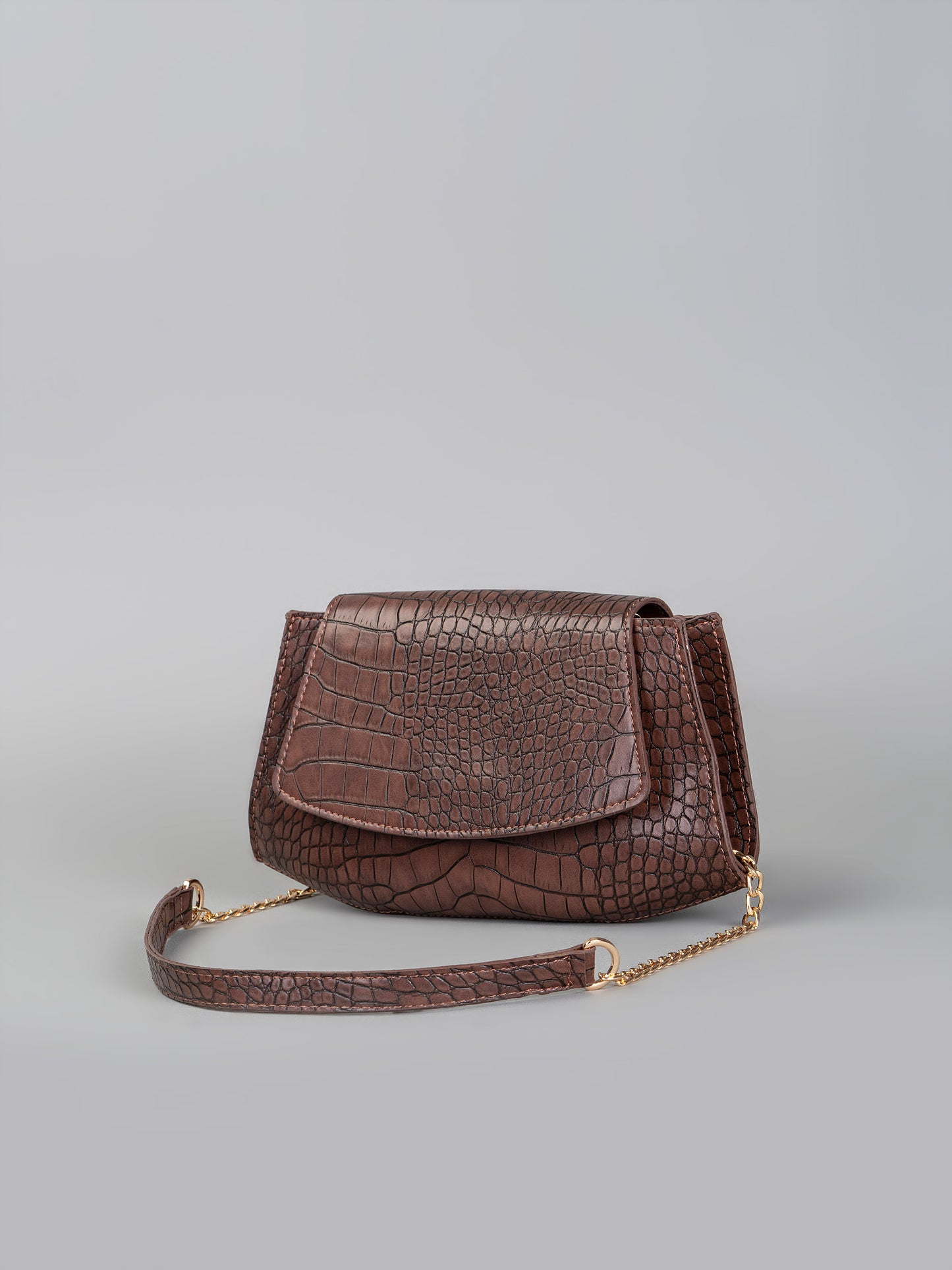 Textured Clutch