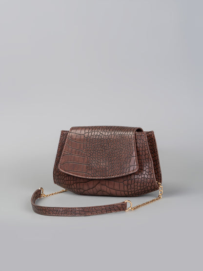 Textured Clutch