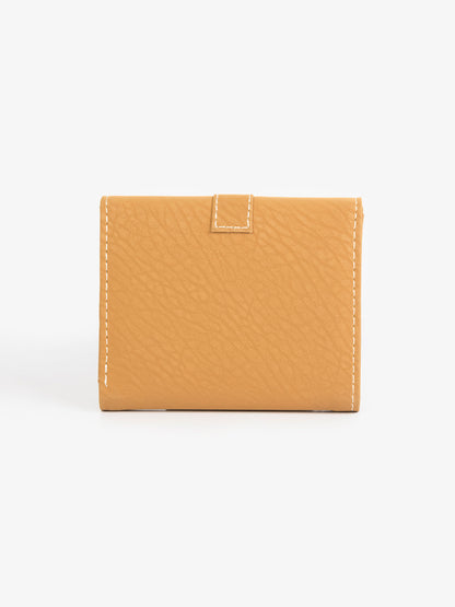 Mini Buckle Wallet
