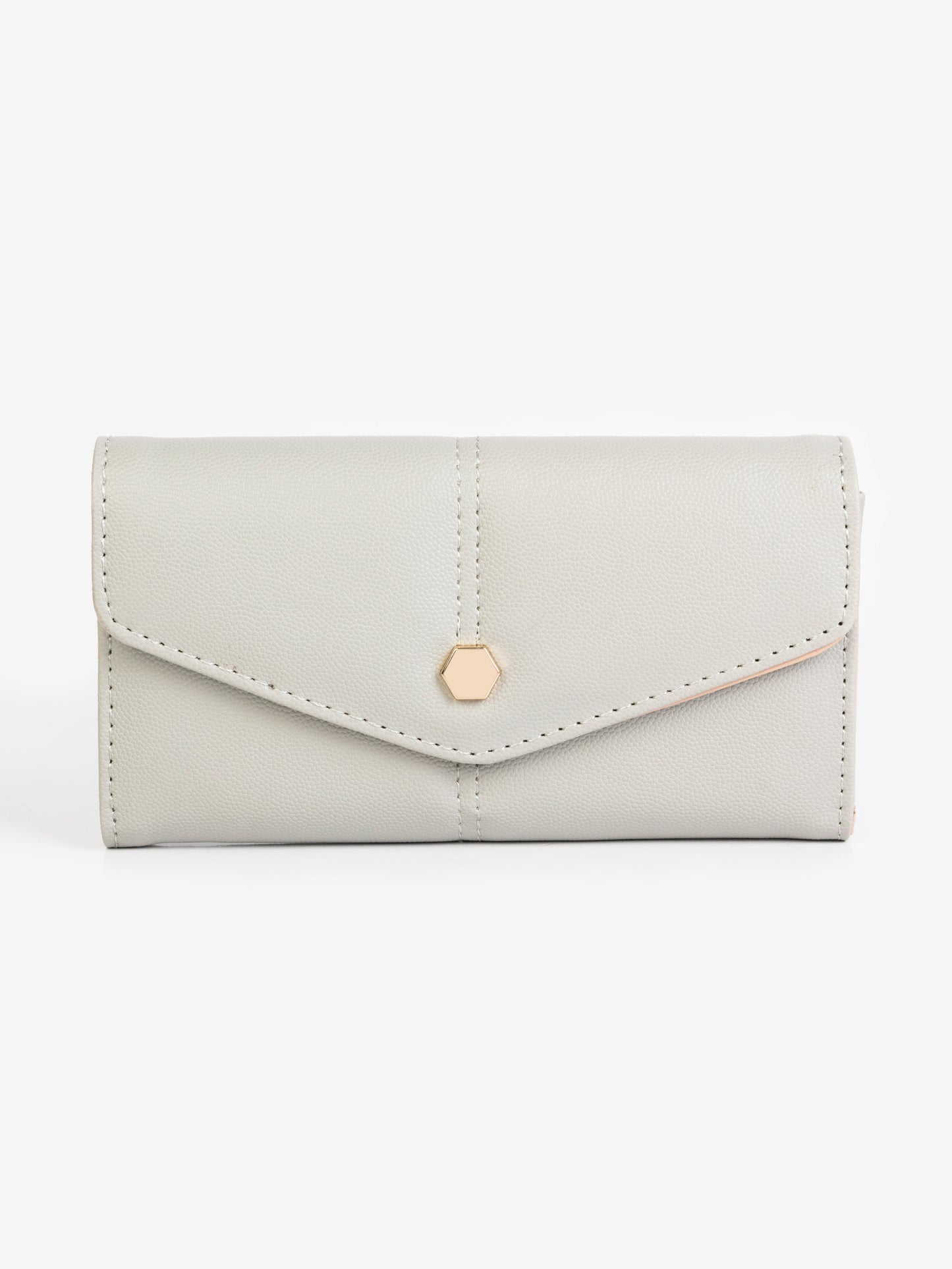Vintage Envelope Wallet