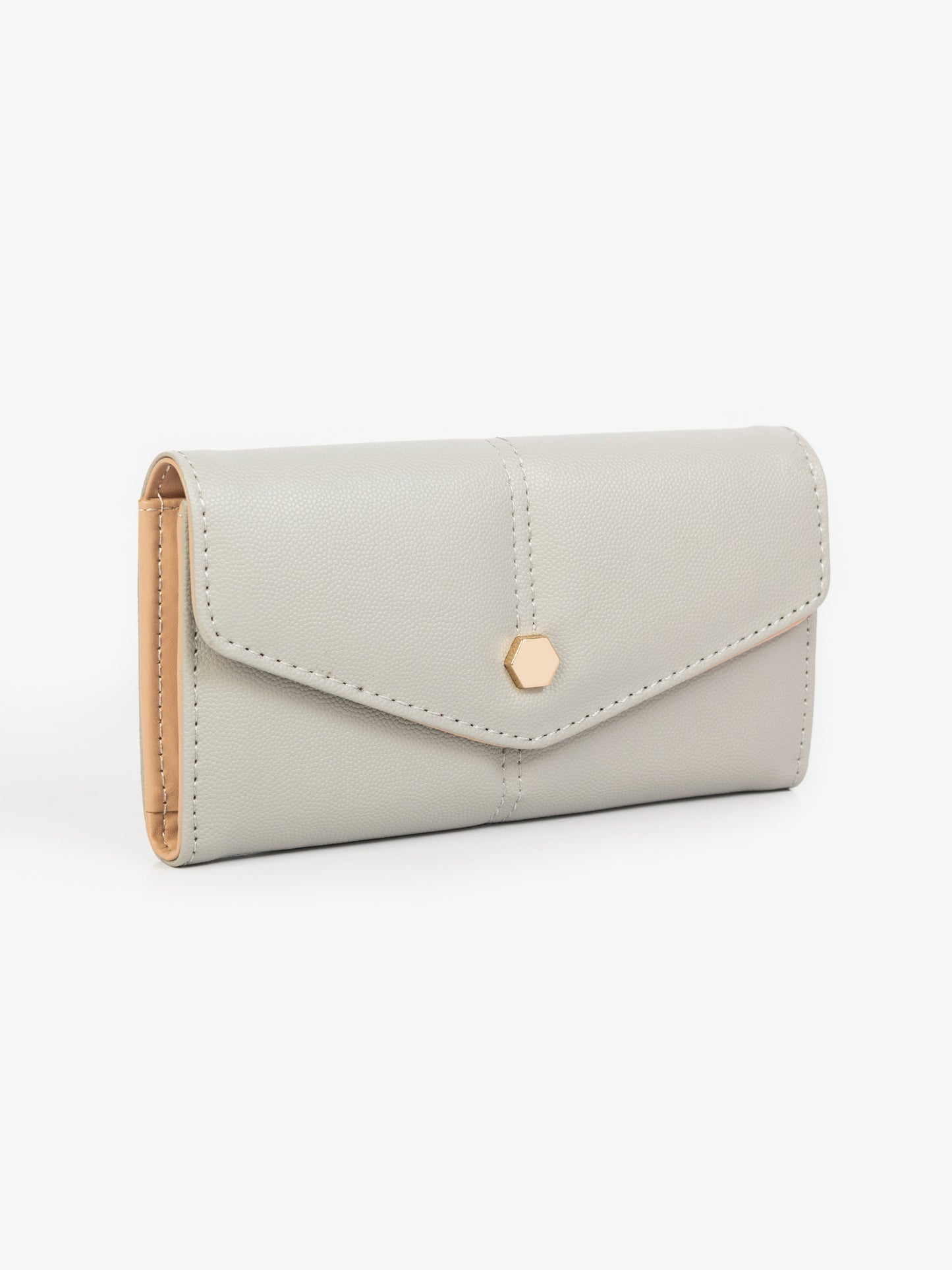 Vintage Envelope Wallet