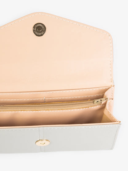 Vintage Envelope Wallet