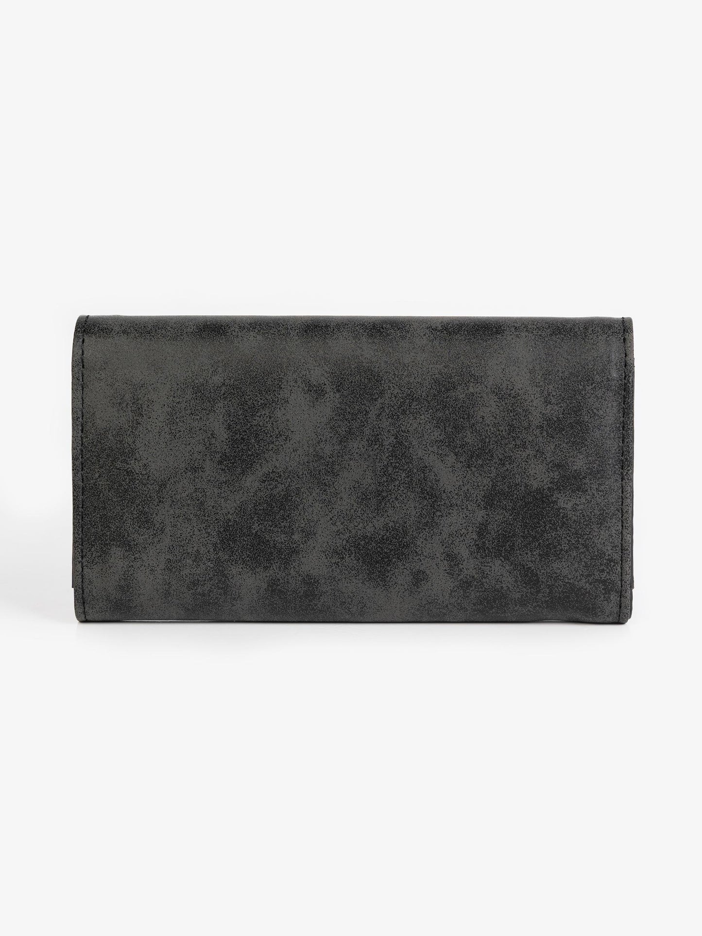 Elegant Bow Wallet