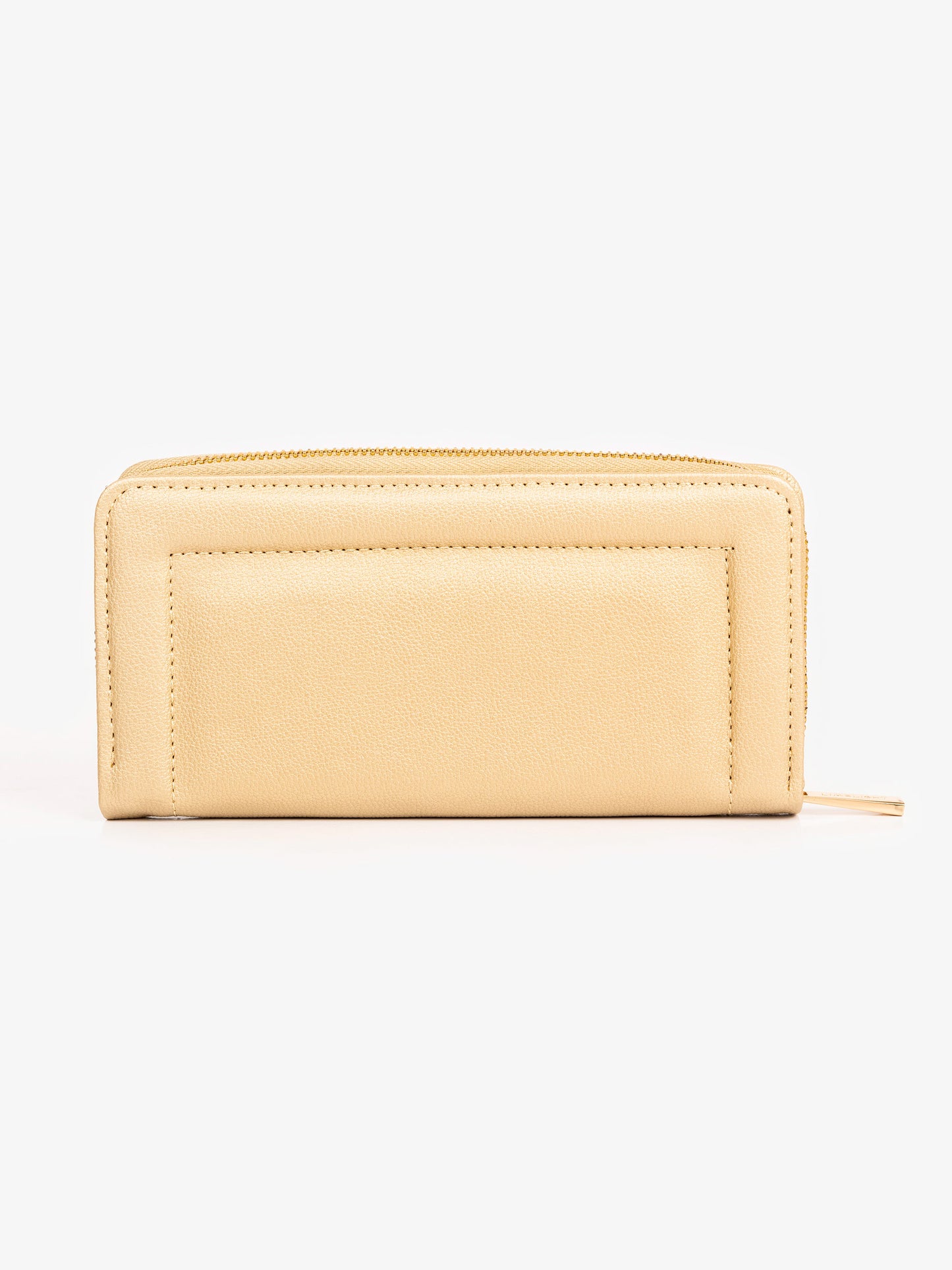 Classic Stitch Wallet