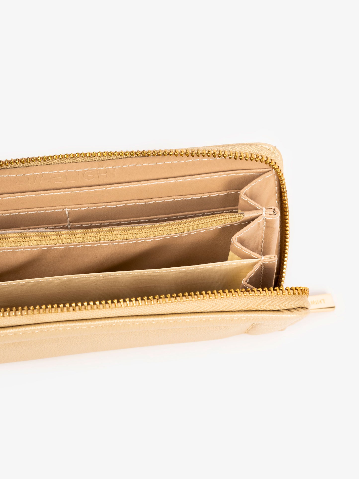 Classic Stitch Wallet