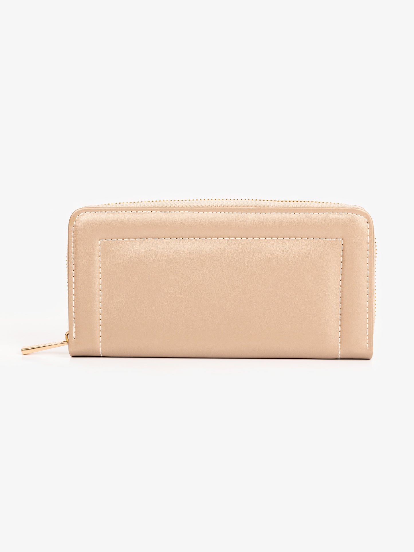 Classic Stitch Wallet