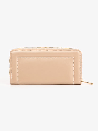 Classic Stitch Wallet